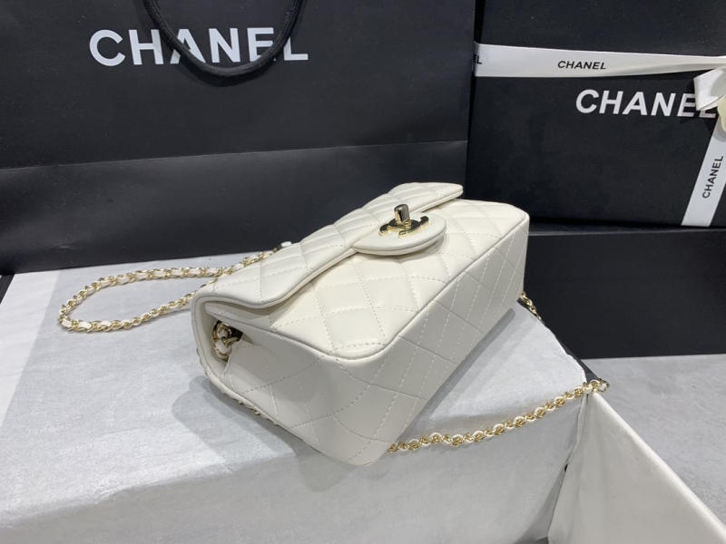 Chanel CF Series Bags